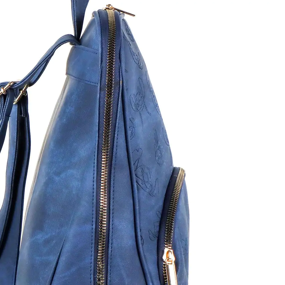 Disney Stitch casual backpack 34cm product photo