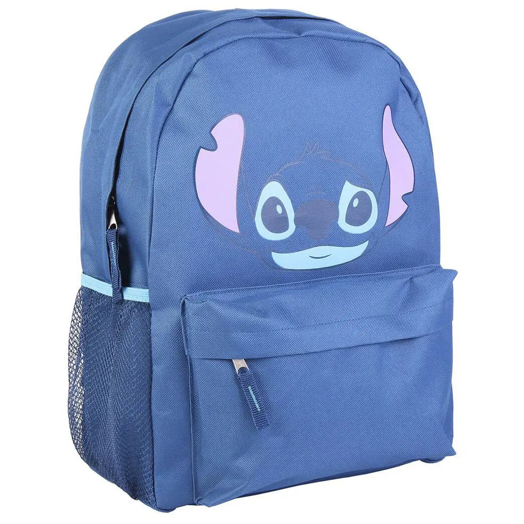 Disney Stitch Casual backpack 41cm product photo