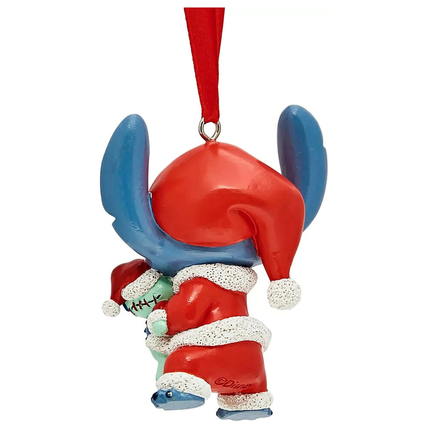 Disney Stitch Christmas Hanging decoration product photo