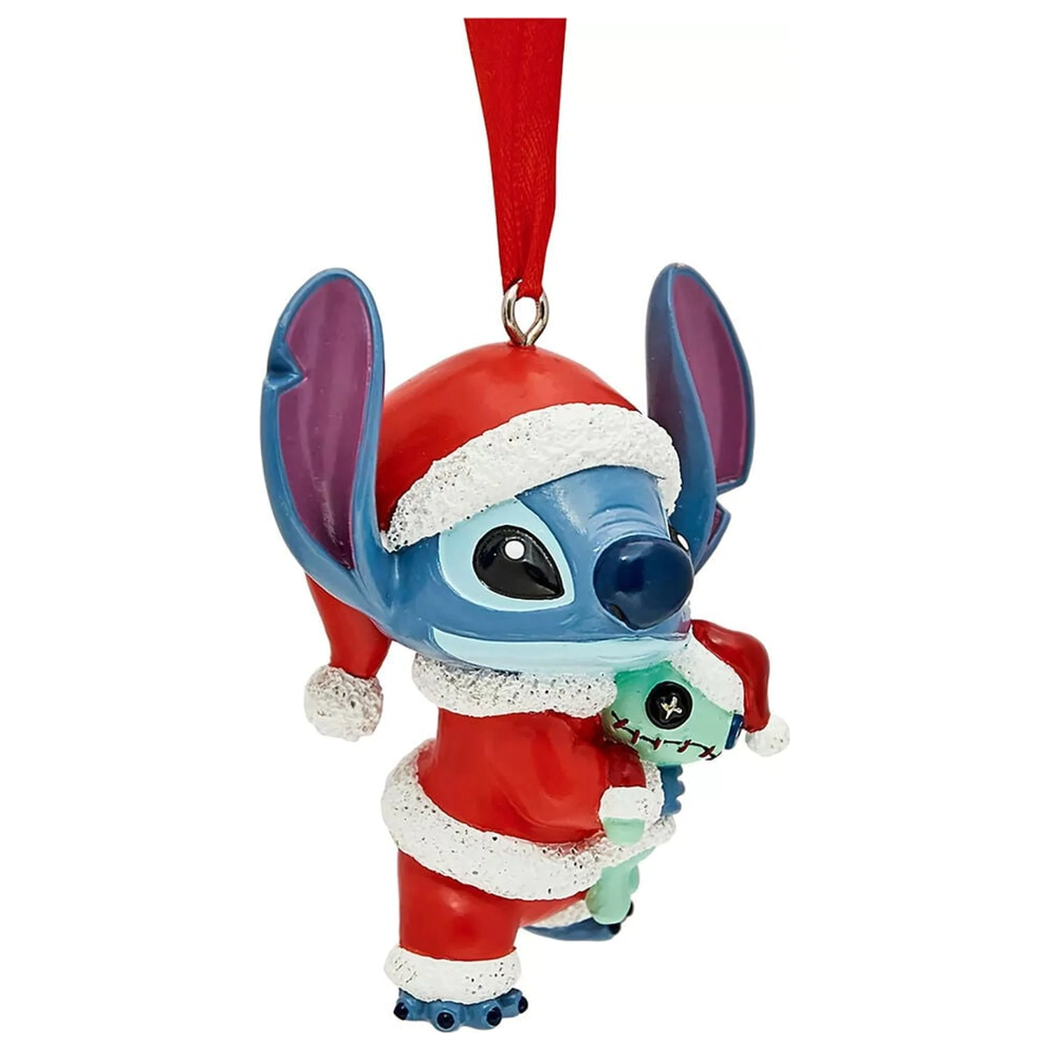 Disney Stitch Christmas Hanging decoration product photo