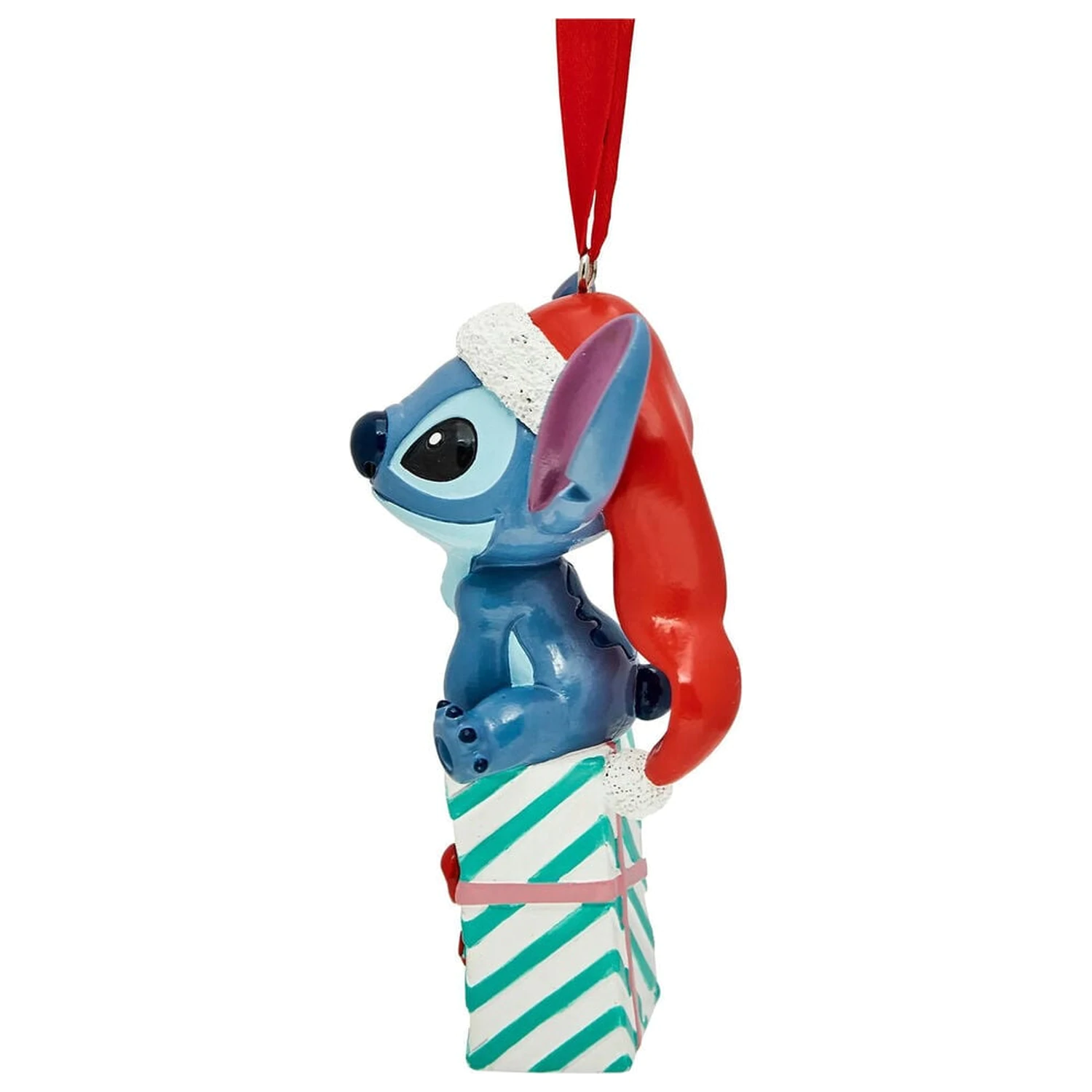 Disney Stitch Christmas Hanging decoration product photo
