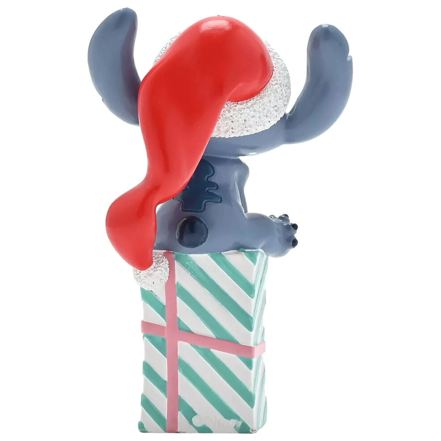 Disney Stitch Christmas Hanging decoration product photo