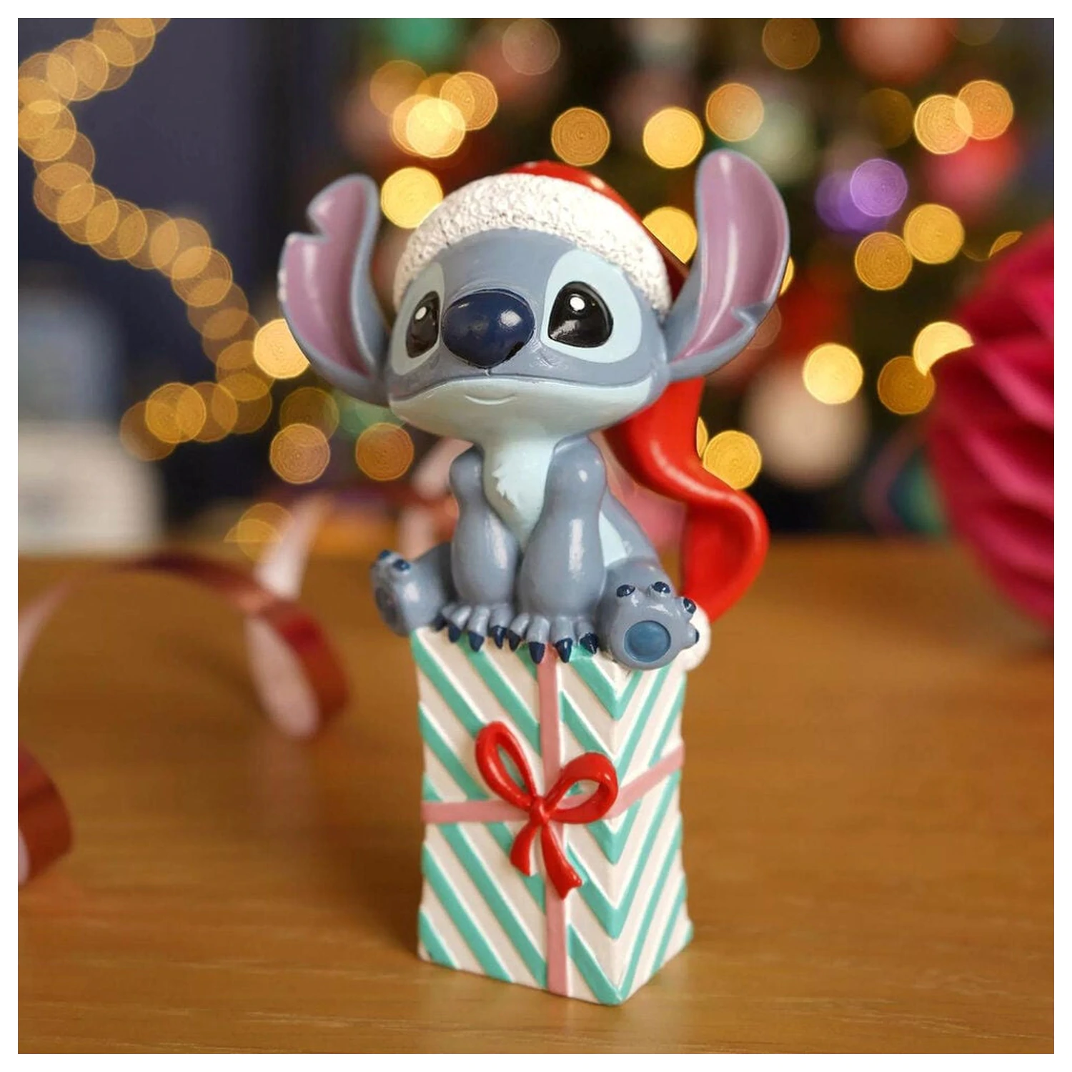 Disney Stitch Christmas Hanging decoration product photo