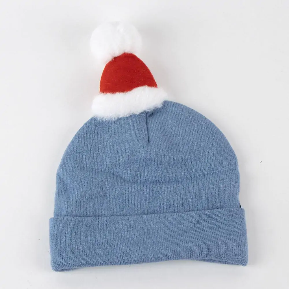Disney Stitch Christmas hat product photo