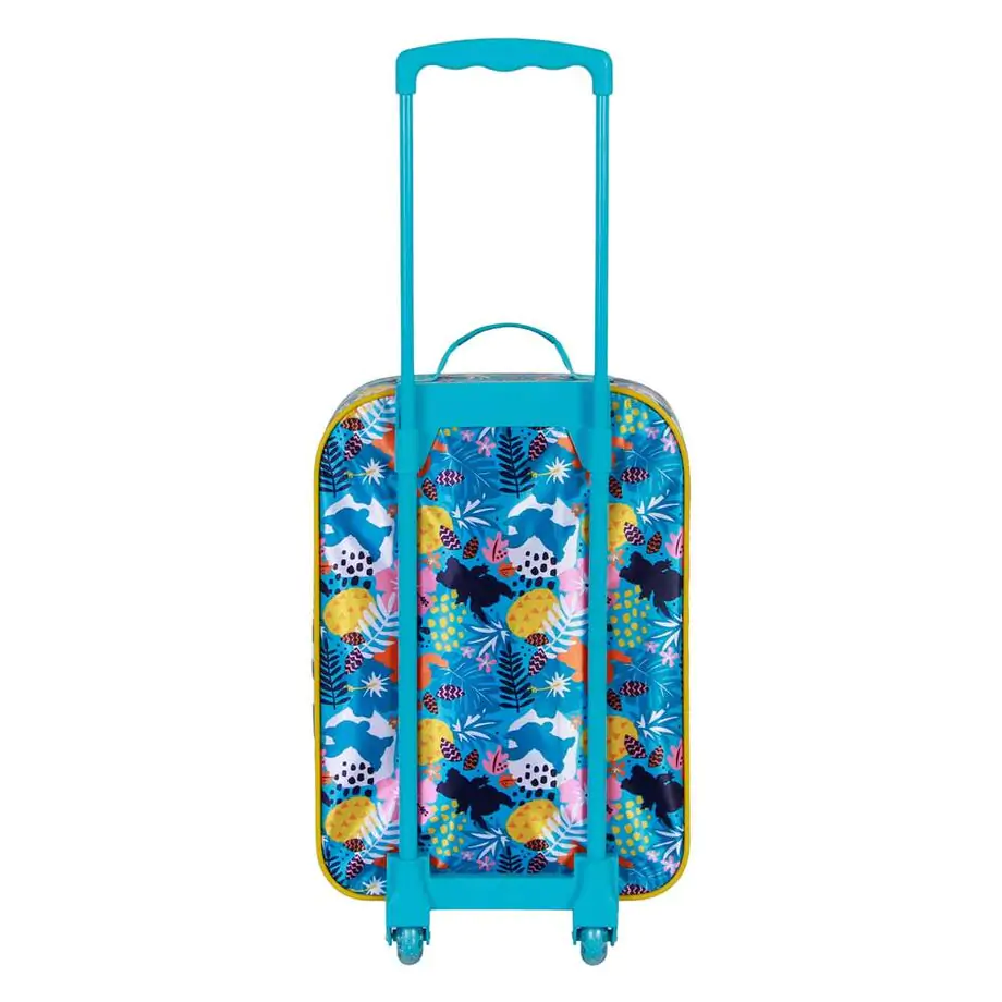 Disney Stitch Colors 3D suitcase 52cm product photo