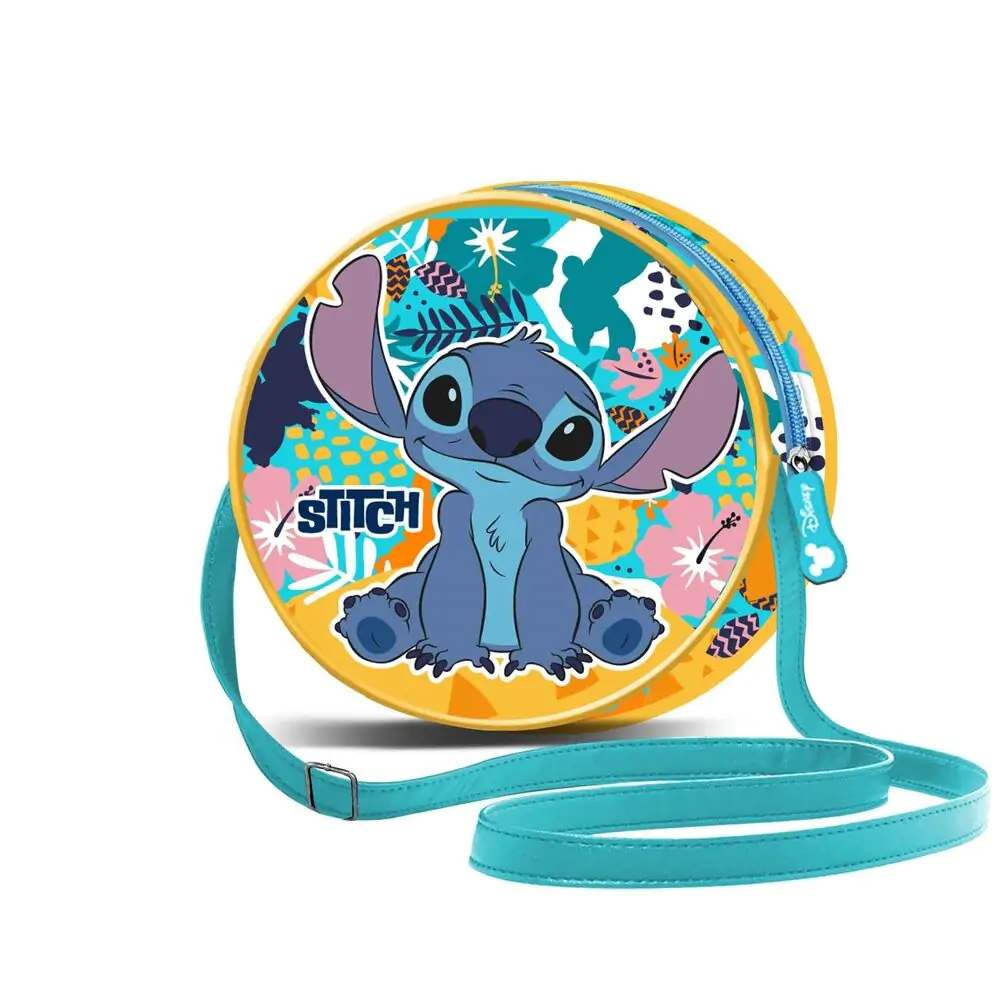 Disney Stitch Colors bag termékfotó