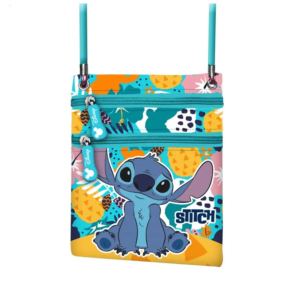 Disney Stitch Colors bag termékfotó