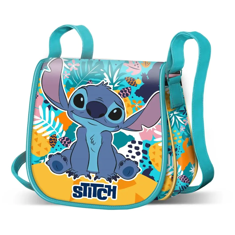 Disney Stitch Colors shoulder bag termékfotó