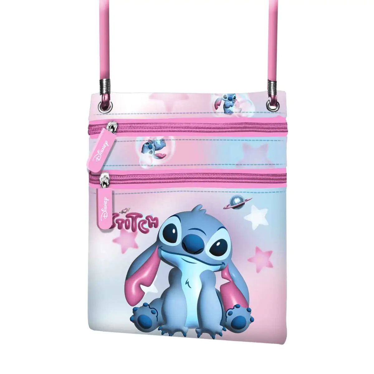 Disney Stitch Cosmi bag product photo