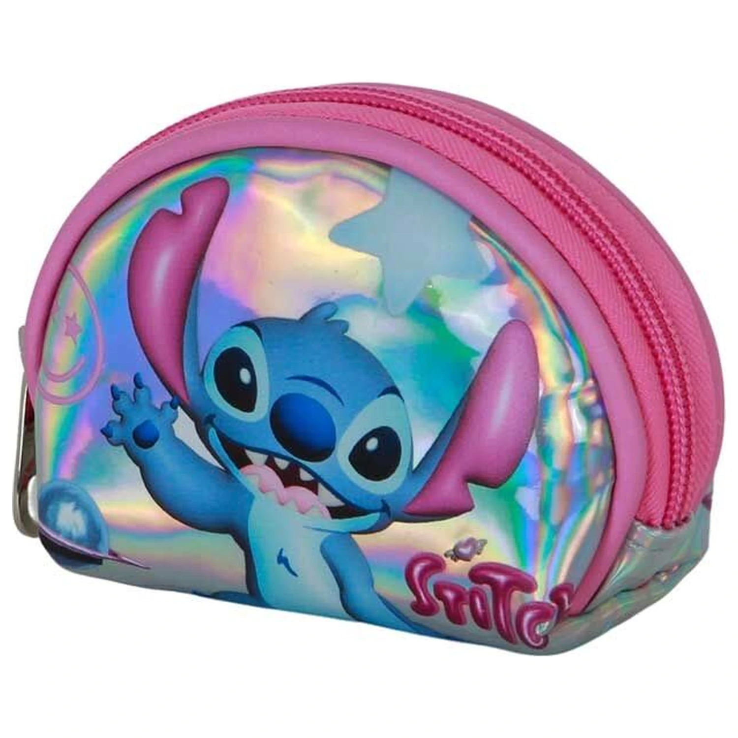 Disney Stitch Cosmos purse product photo
