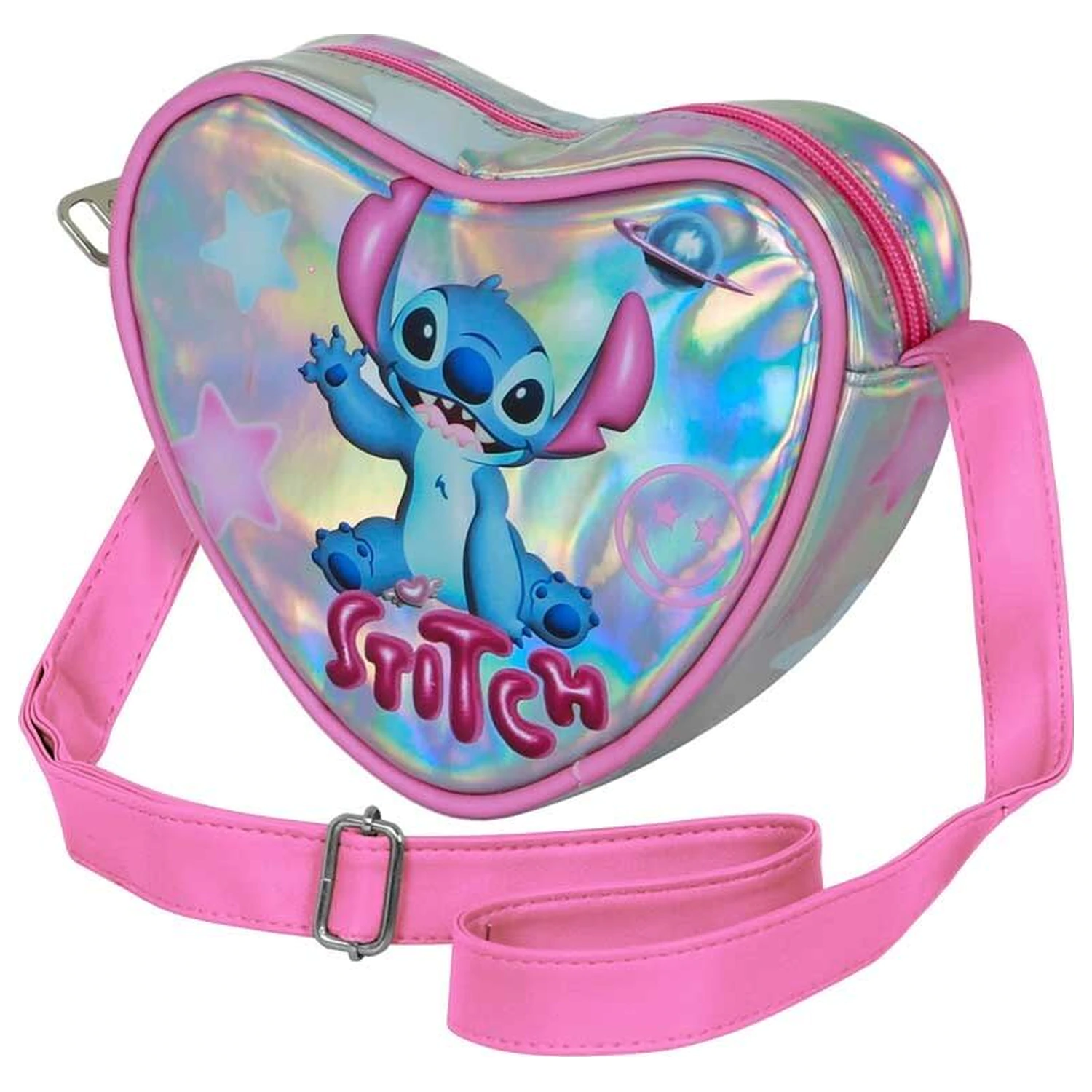 Disney Stitch Cosmos bag product photo