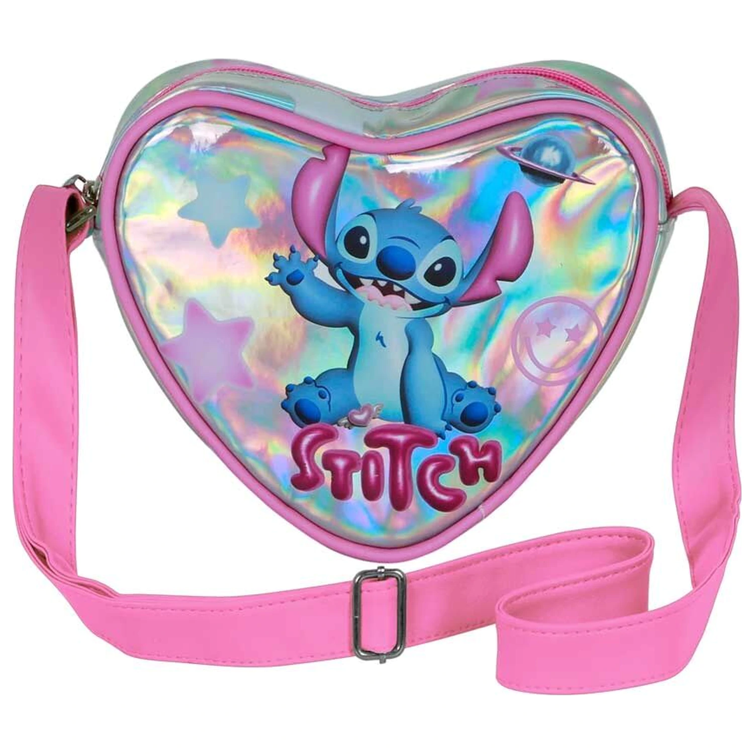 Disney Stitch Cosmos bag product photo