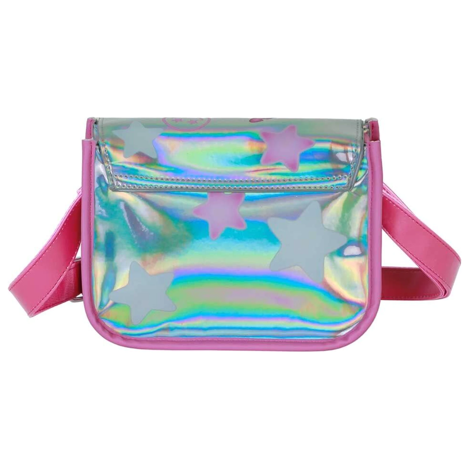Disney Stitch Cosmos shoulder bag product photo