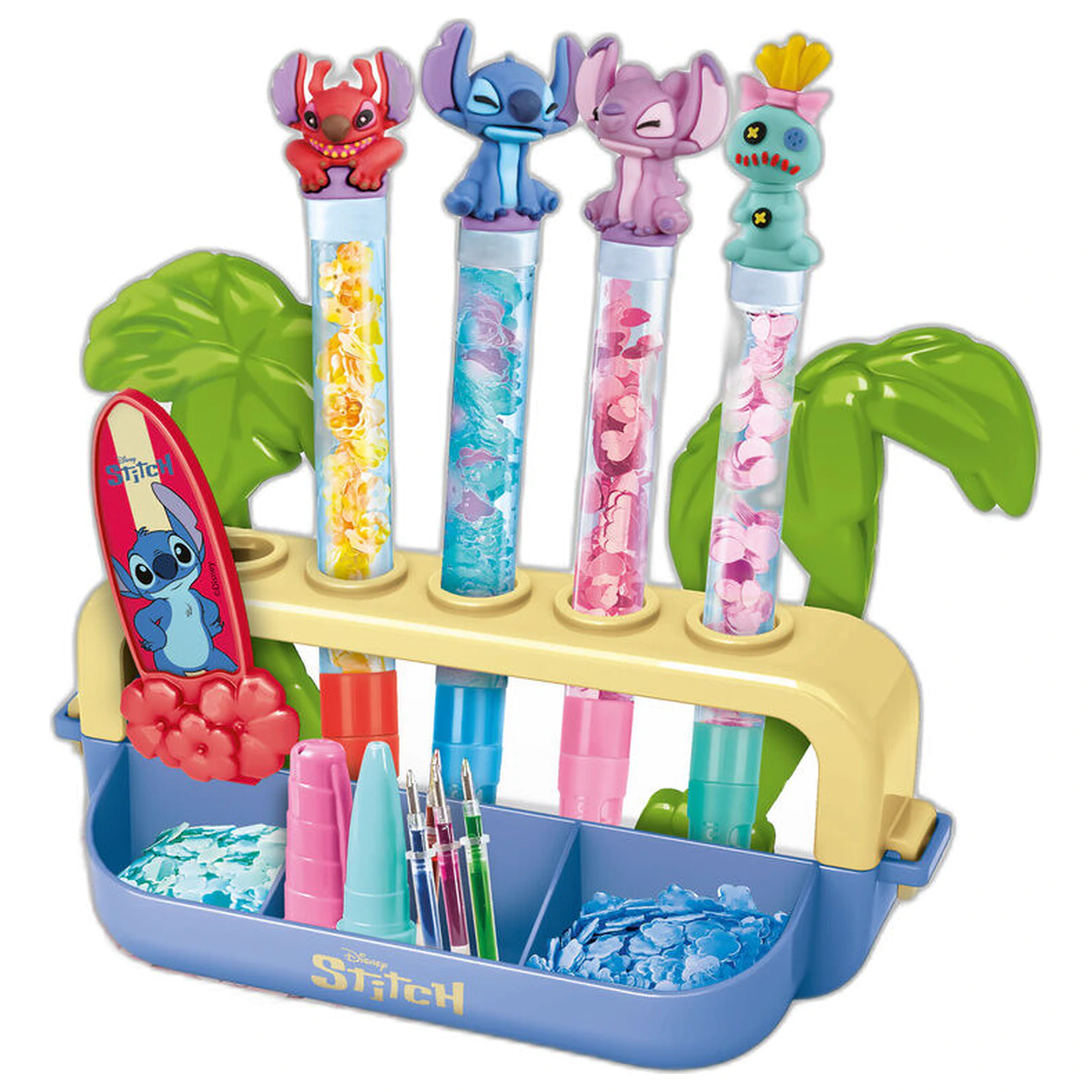 Disney Stitch Create Your Pens product photo