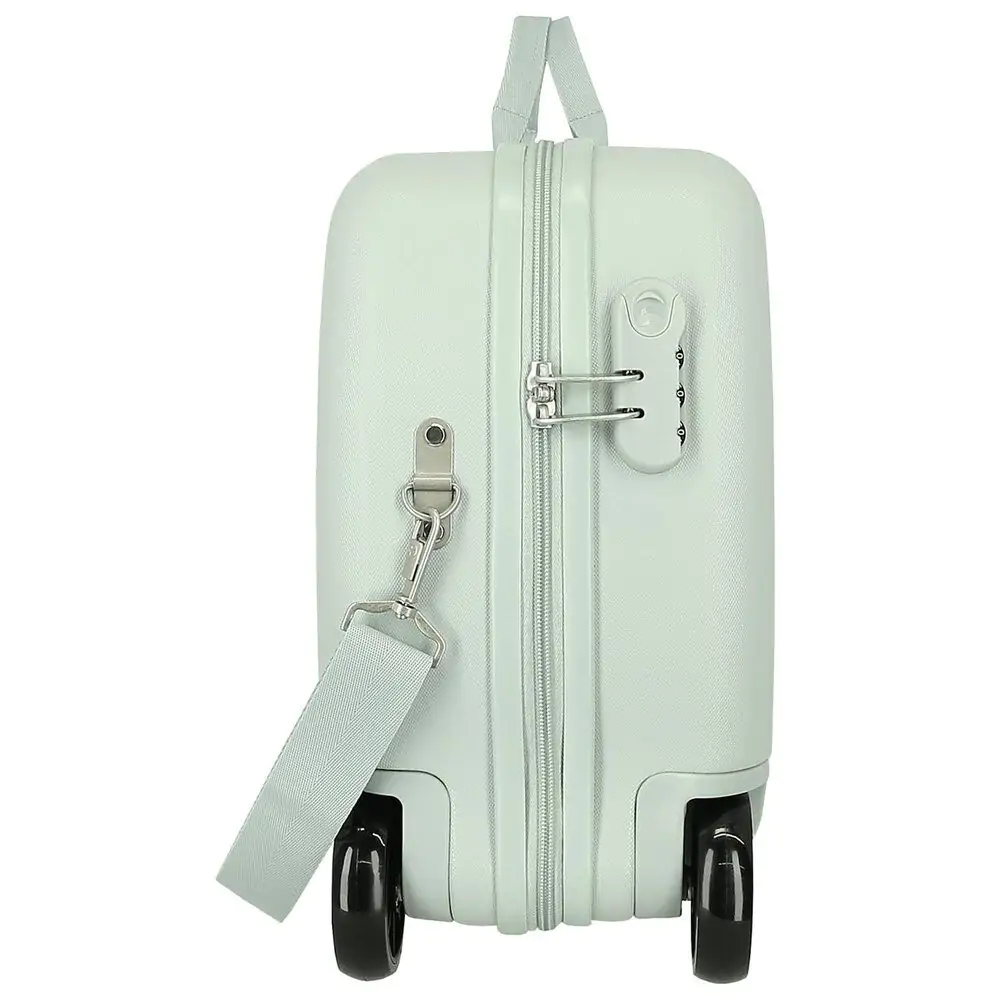 Disney Stitch Cuddles Are the Best ABS suitcase 50cm product photo