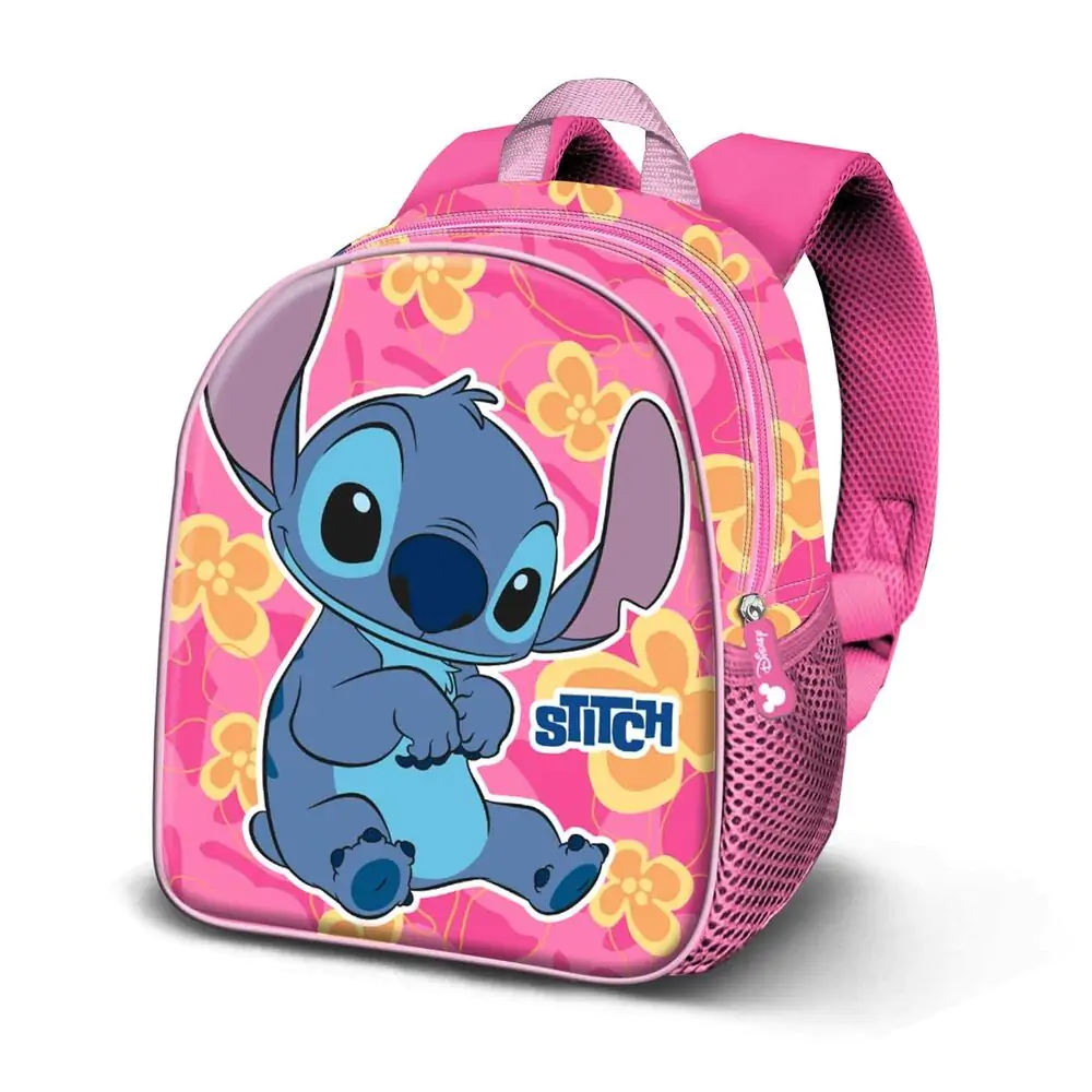 Disney Stitch Cute 3D backpack 31cm termékfotó