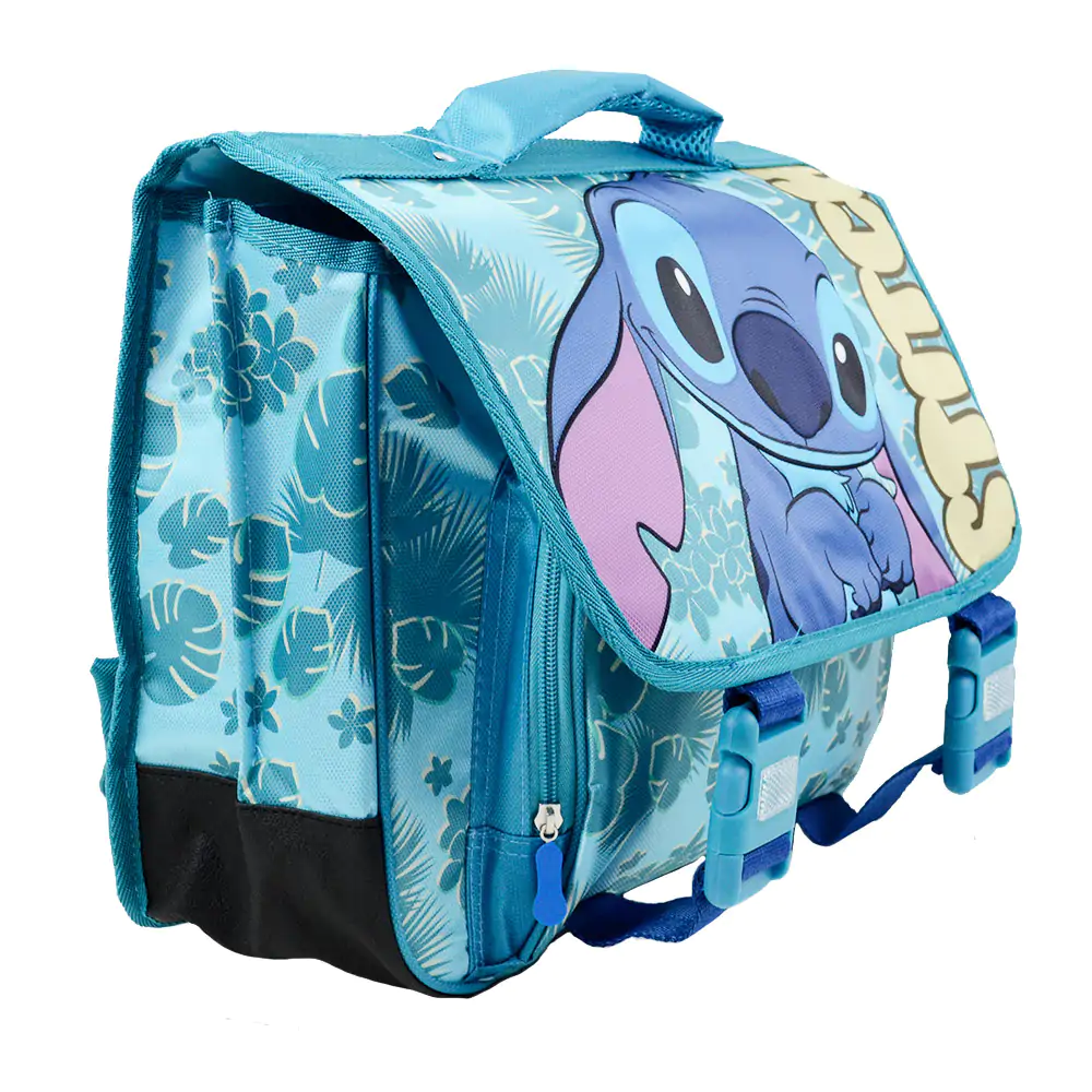 Disney Stitch Cute backpack schoolbag product photo