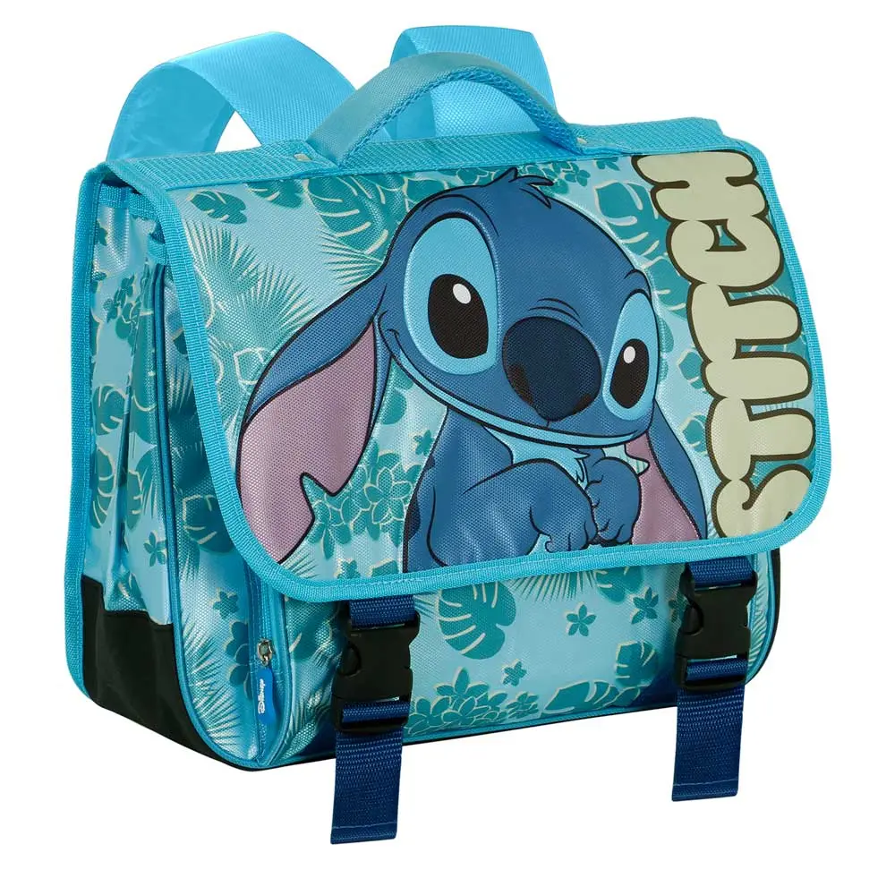 Disney Stitch Cute backpack schoolbag product photo