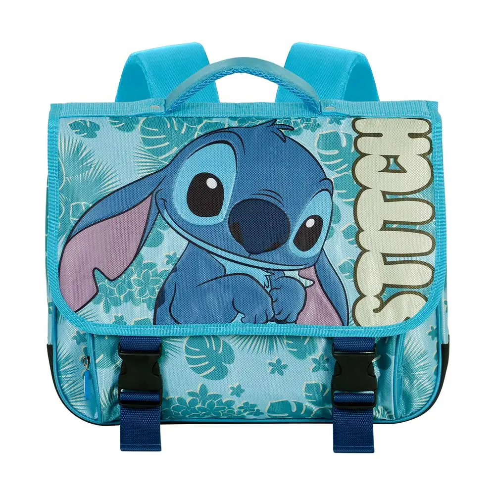 Disney Stitch Cute backpack schoolbag product photo