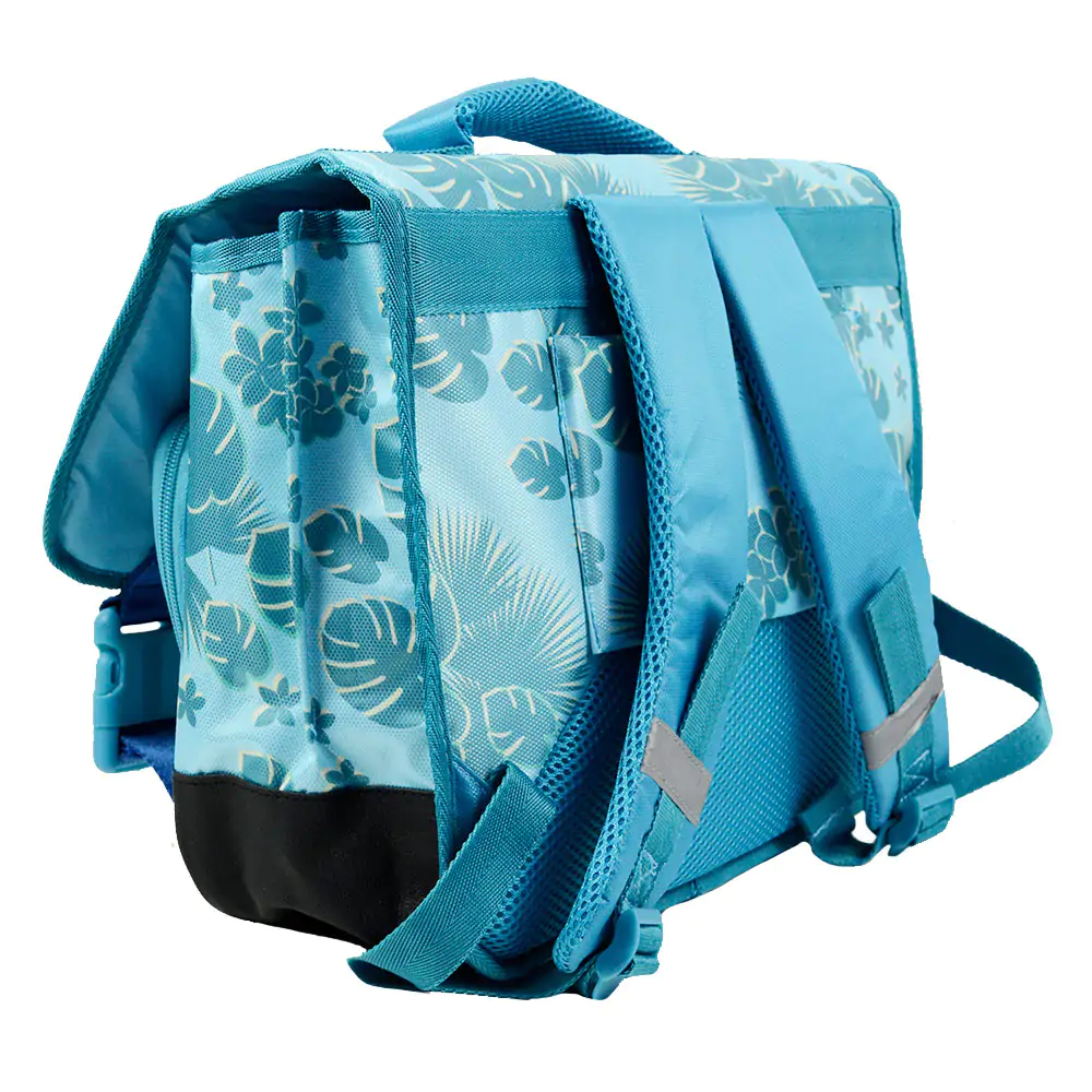 Disney Stitch Cute backpack schoolbag product photo