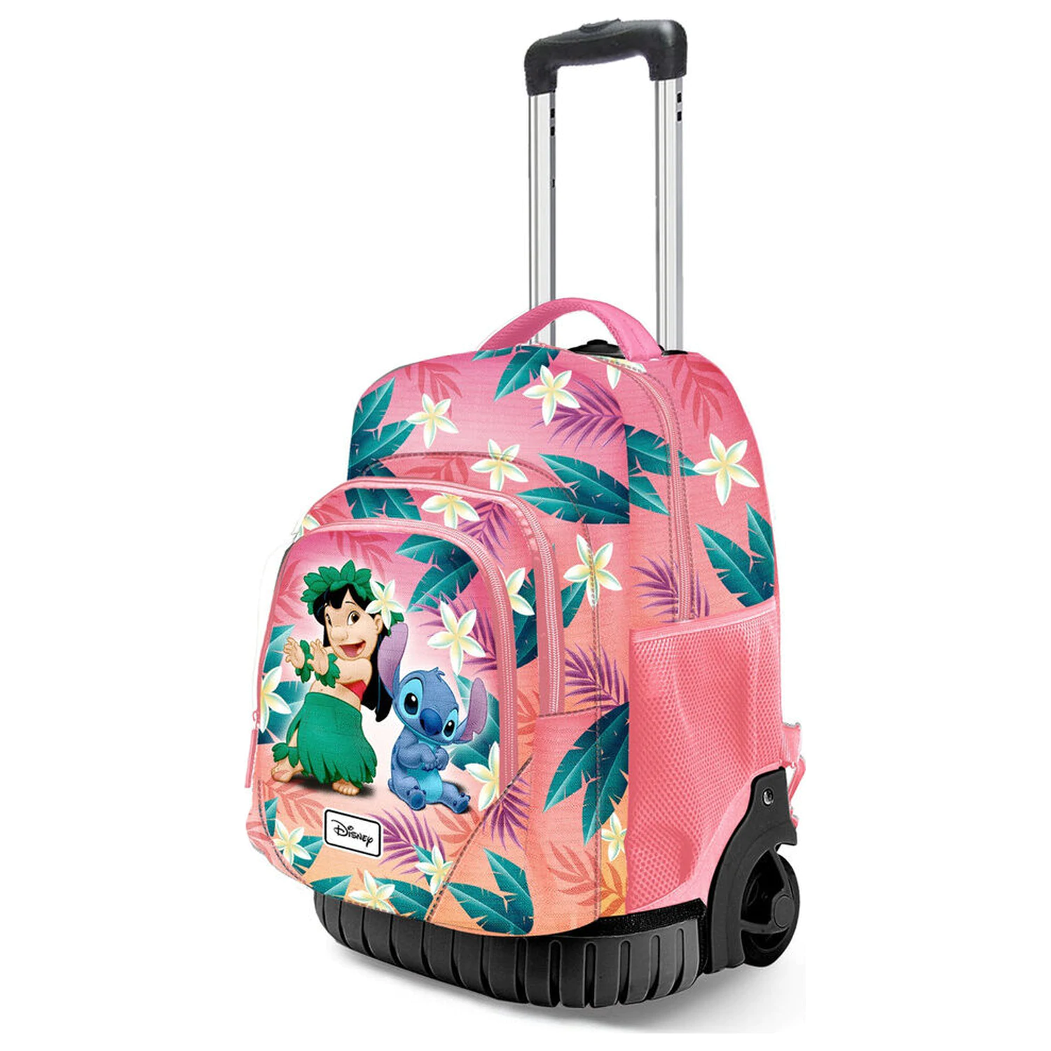 Disney Stitch Dance trolley 47cm product photo