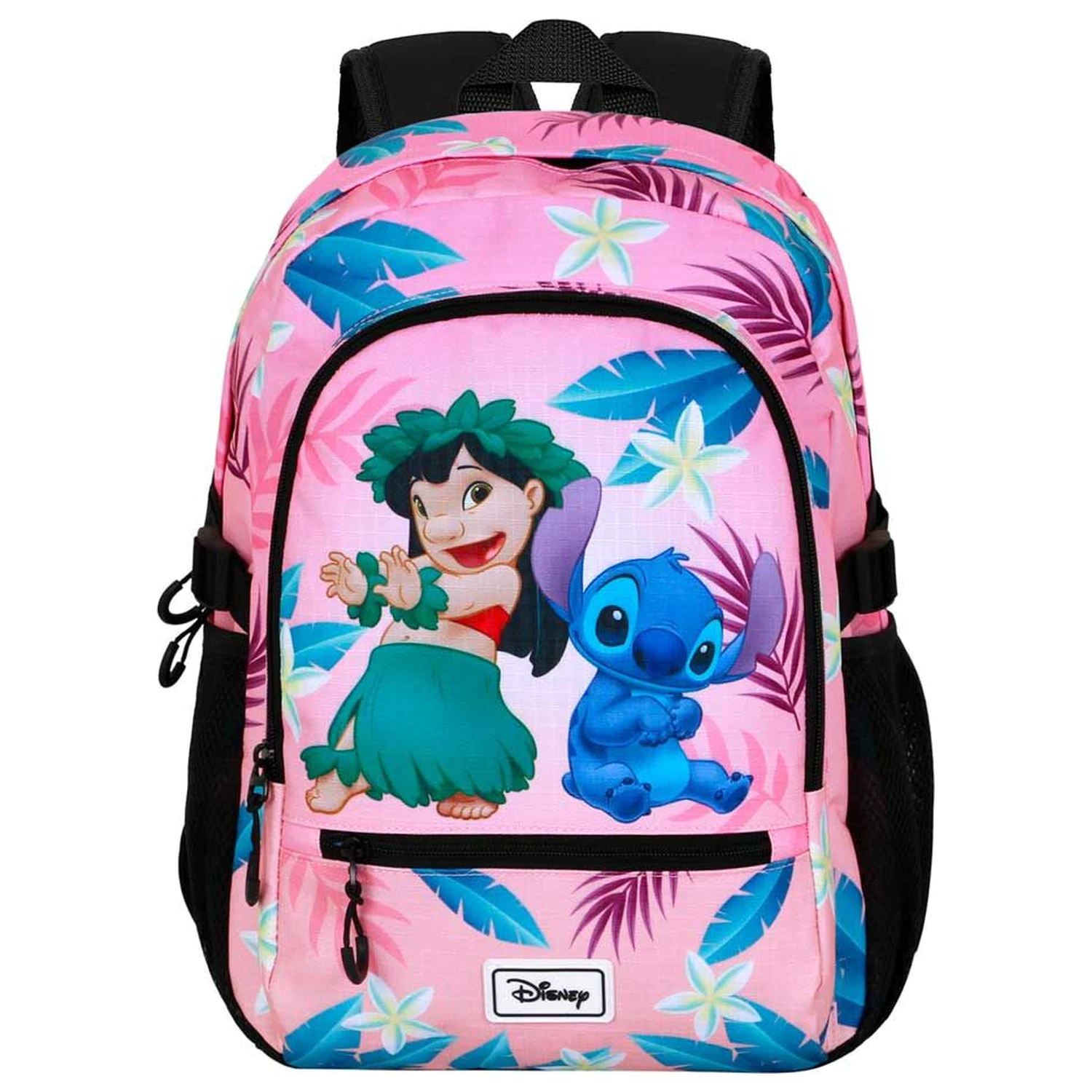 Disney Stitch Dance backpack 41cm product photo