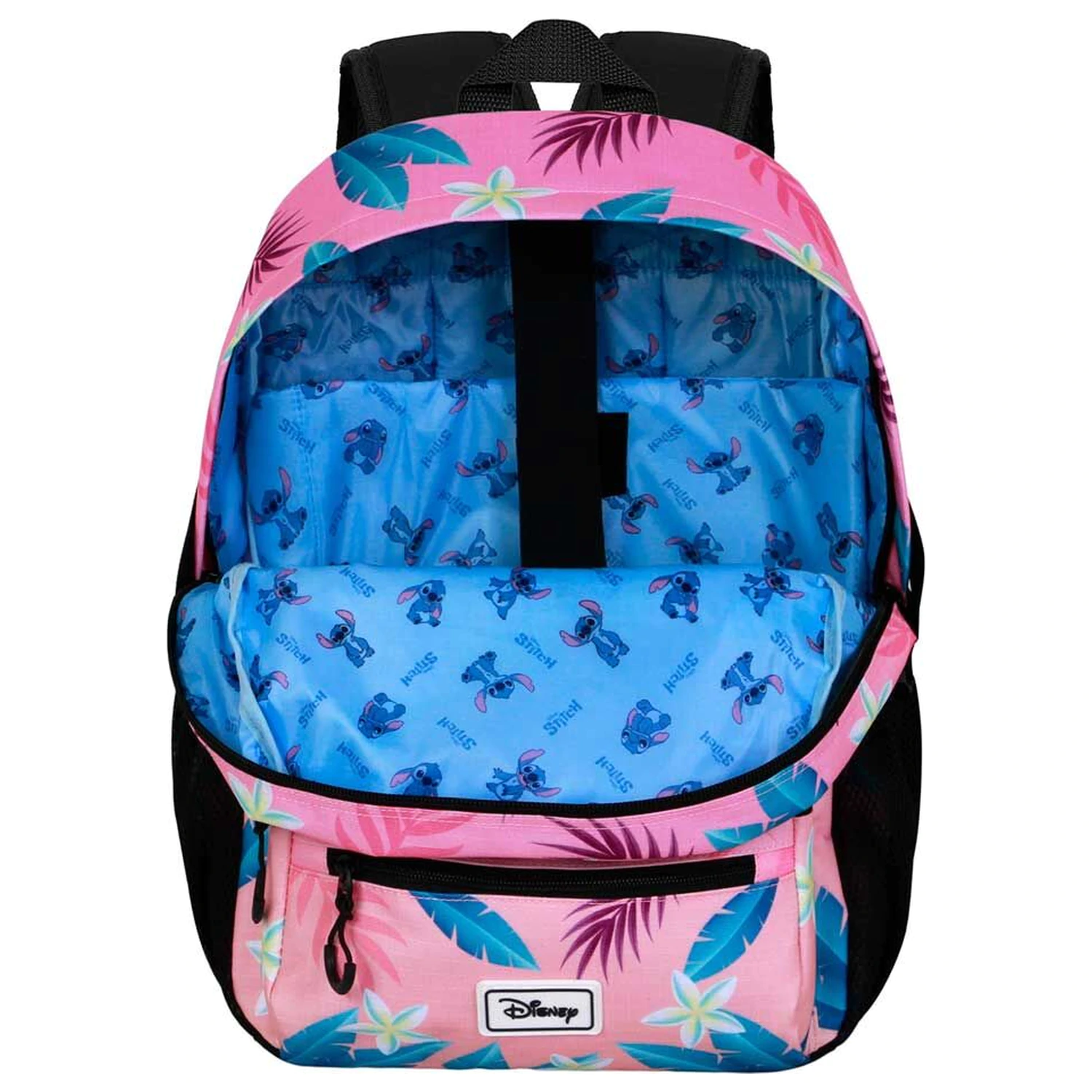 Disney Stitch Dance backpack 41cm product photo