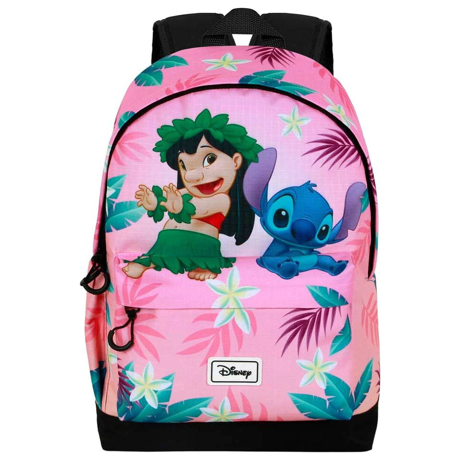 Disney Stitch Dance backpack 41cm product photo