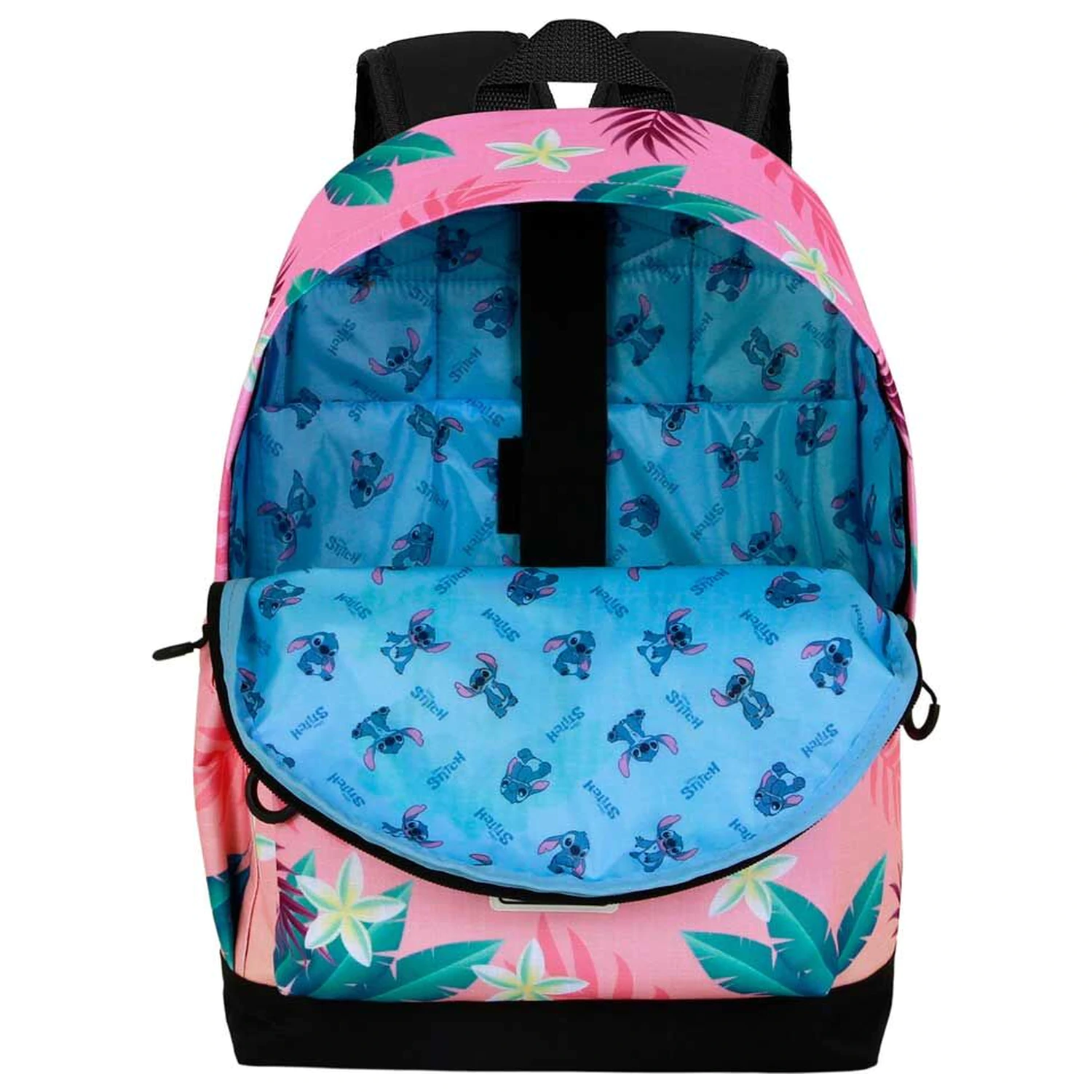 Disney Stitch Dance backpack 41cm product photo