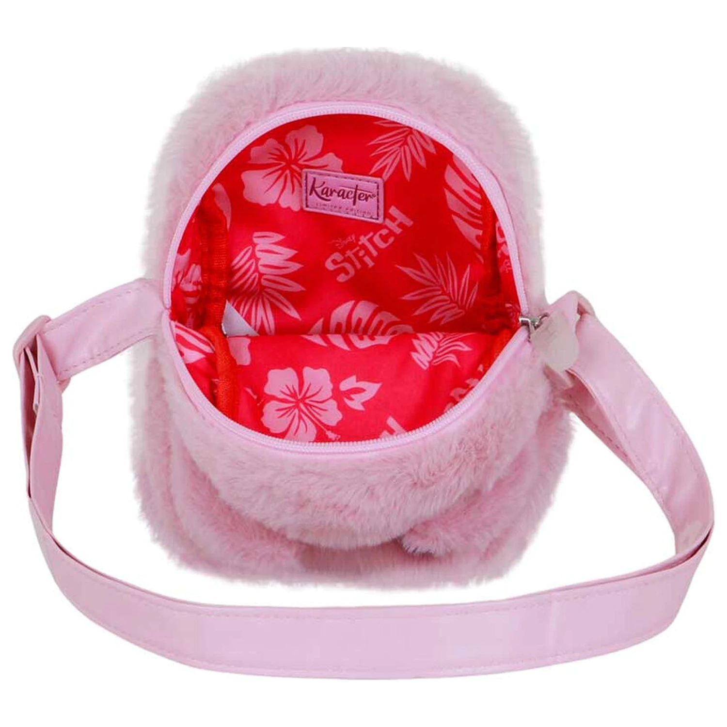 Disney Stitch Disney Angel Heart plush bag product photo