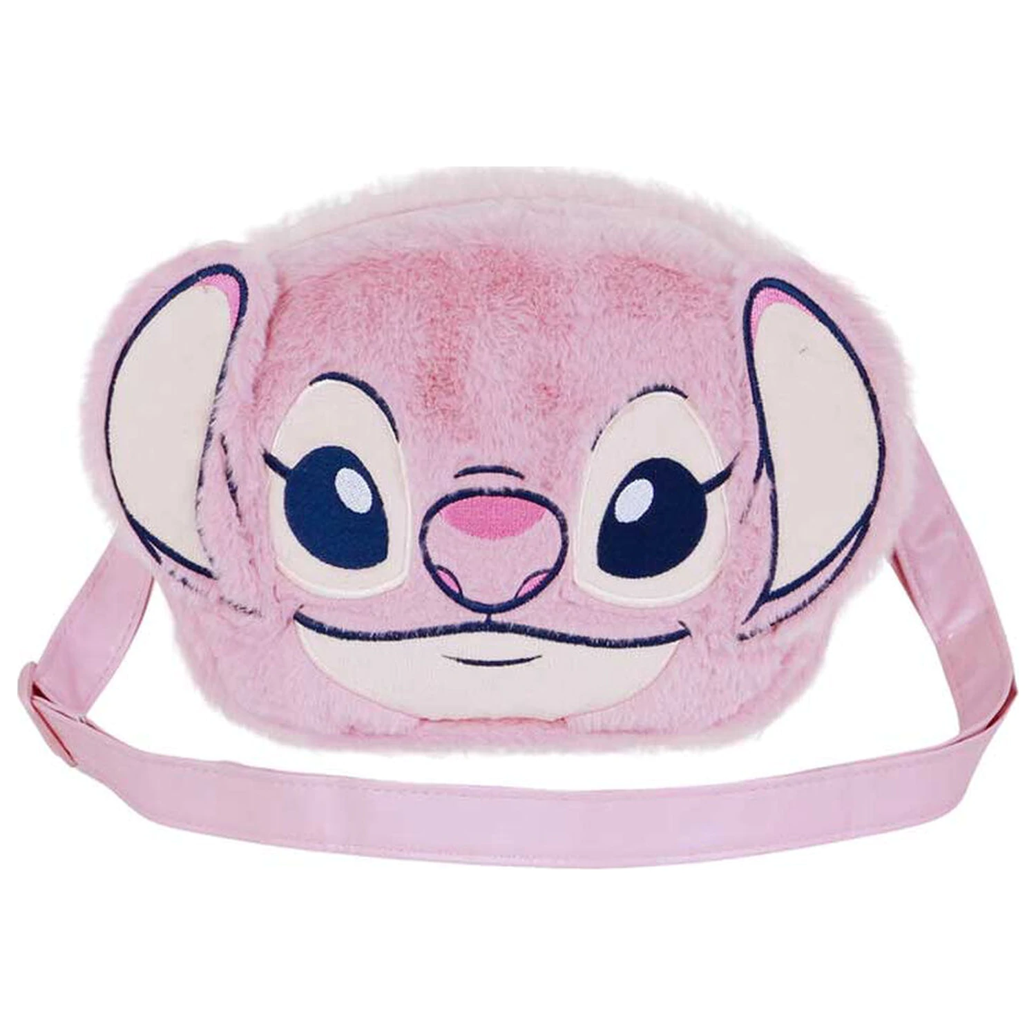 Disney Stitch Disney Angel Heart plush bag product photo
