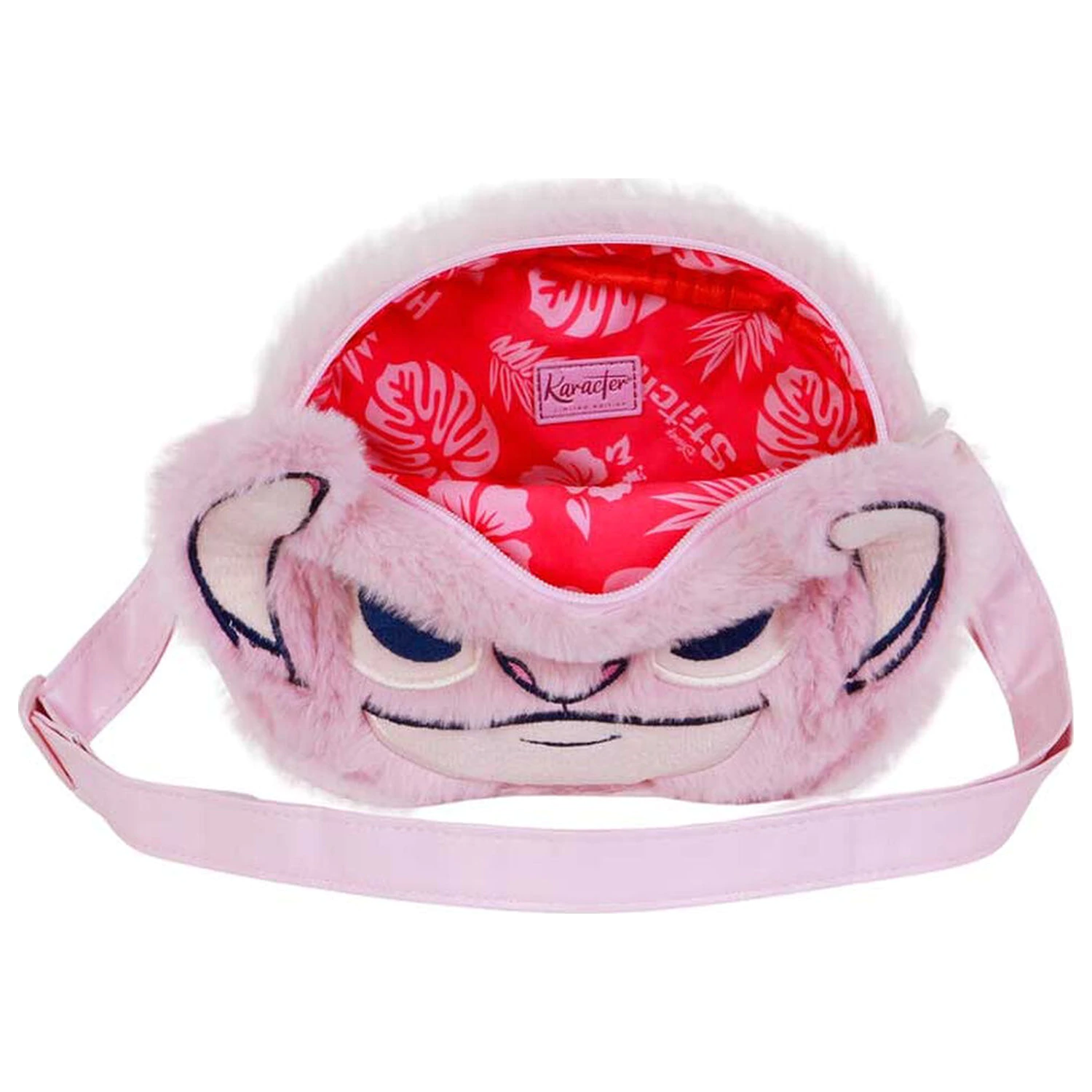 Disney Stitch Disney Angel Heart plush bag product photo