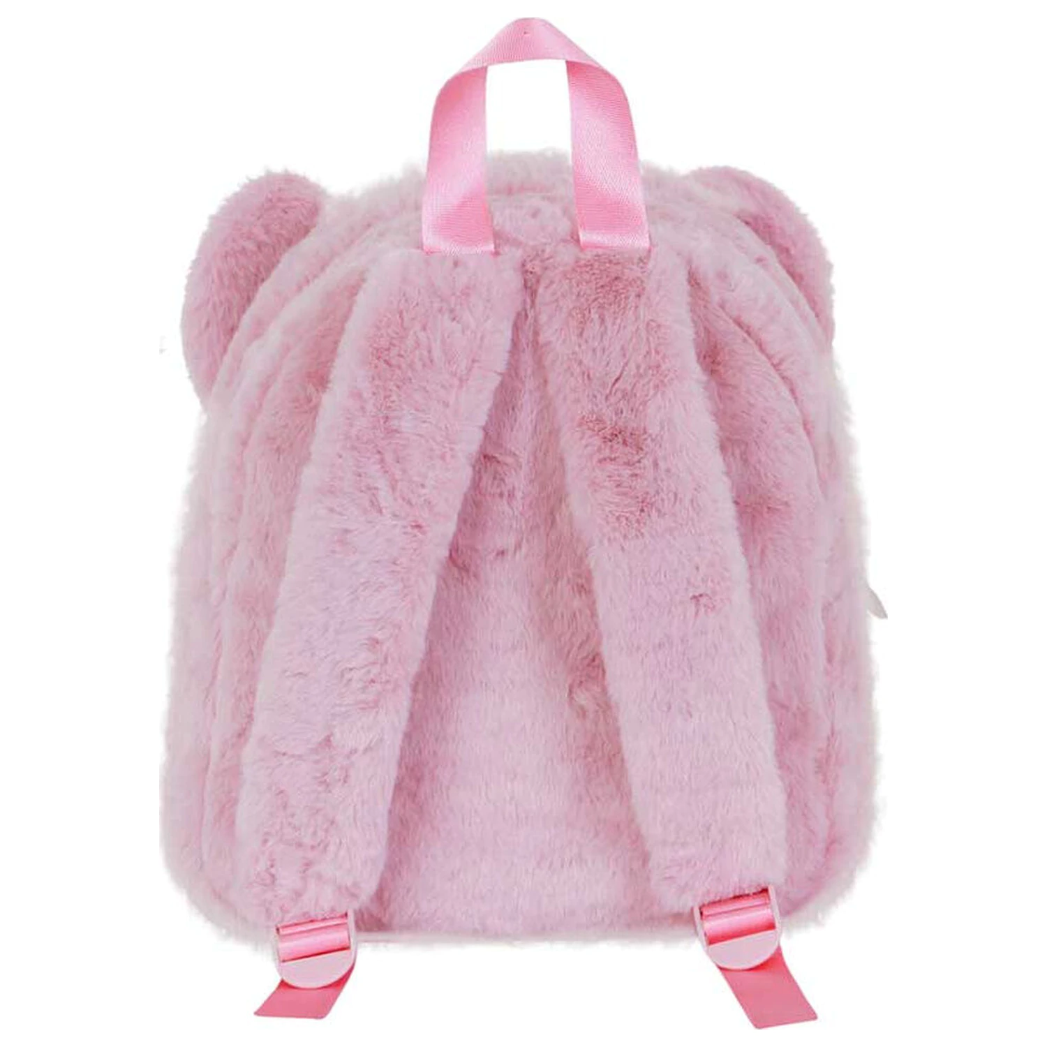 Disney Stitch Disney Angel Heart plush backpack product photo