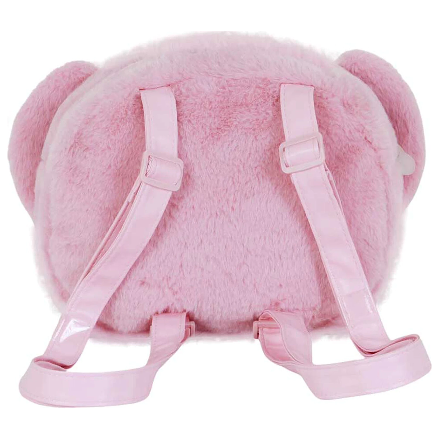 Disney Stitch Disney Angel Heart plush Backpack bag product photo