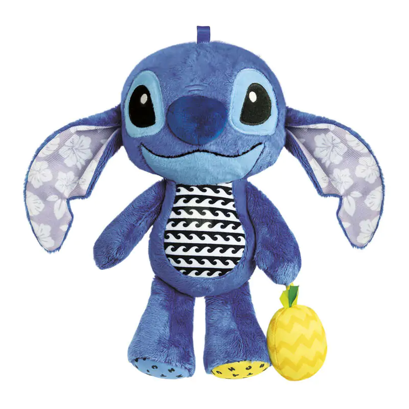 Disney Stitch Disney activities plush toy product photo