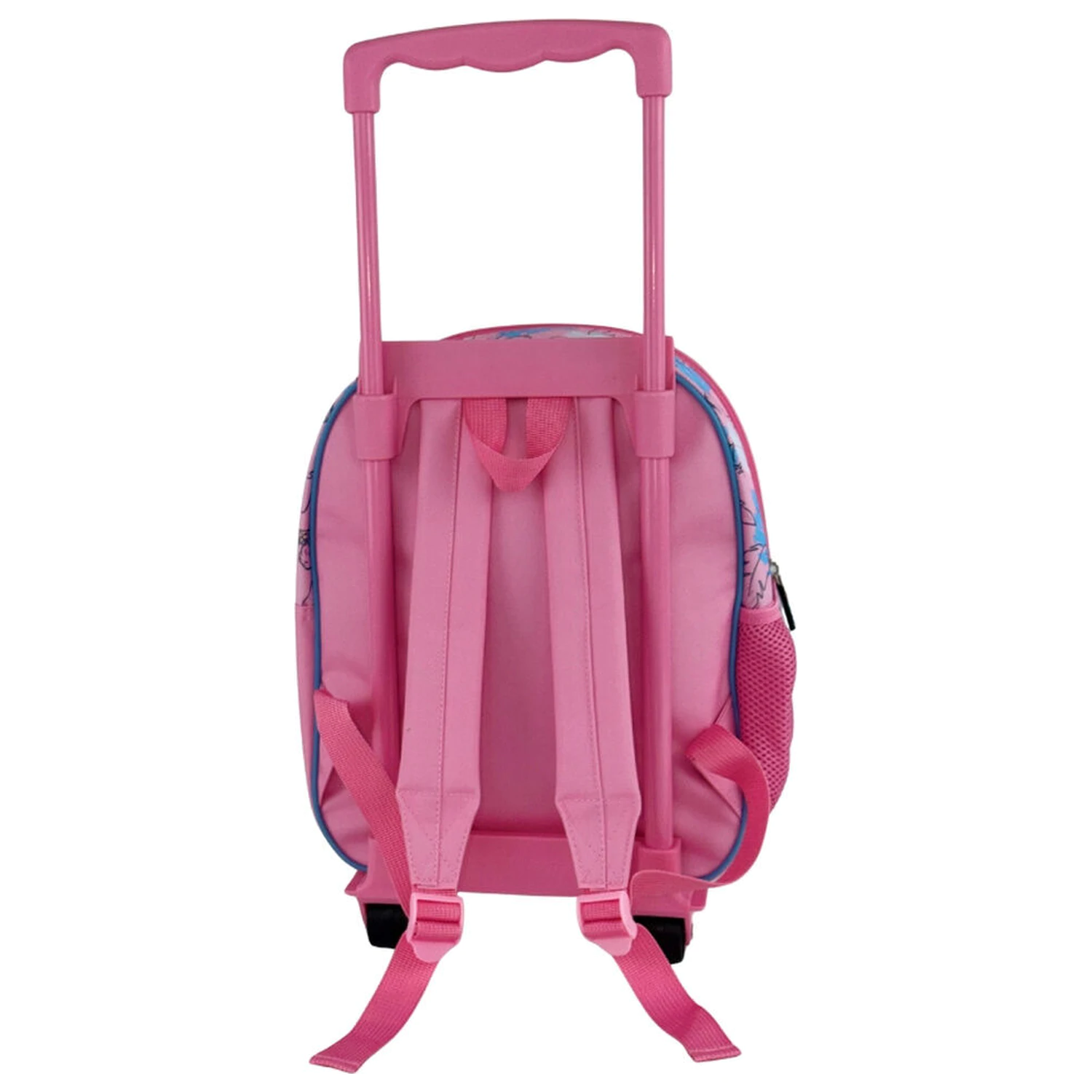 Disney Stitch Doll 3D trolley 32cm product photo