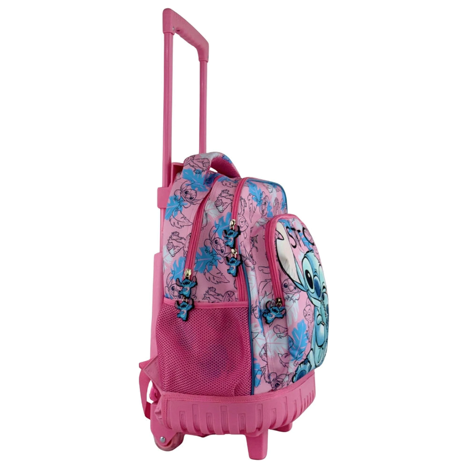 Disney Stitch Doll trolley 44cm product photo