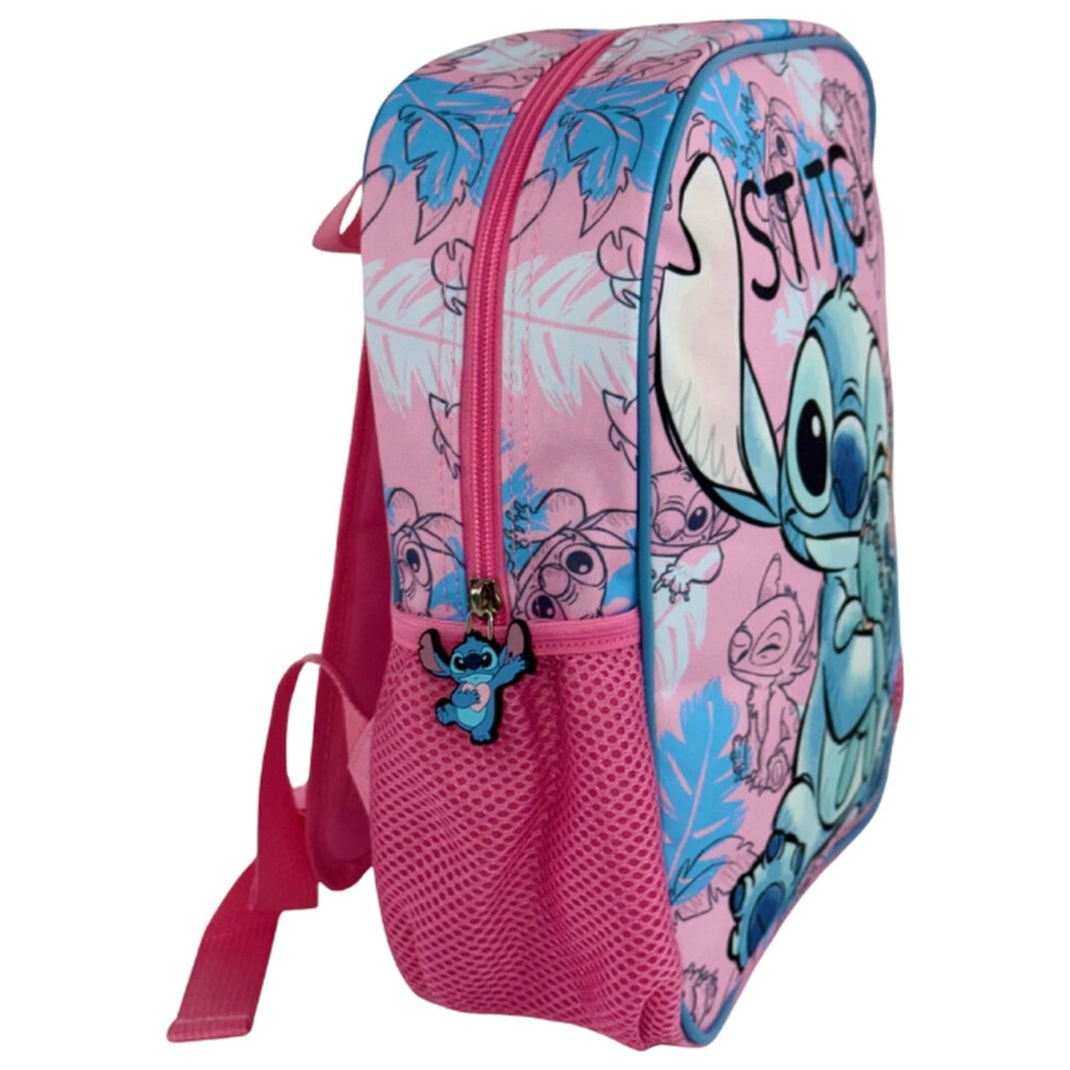 Disney Stitch Doll backpack 30cm product photo