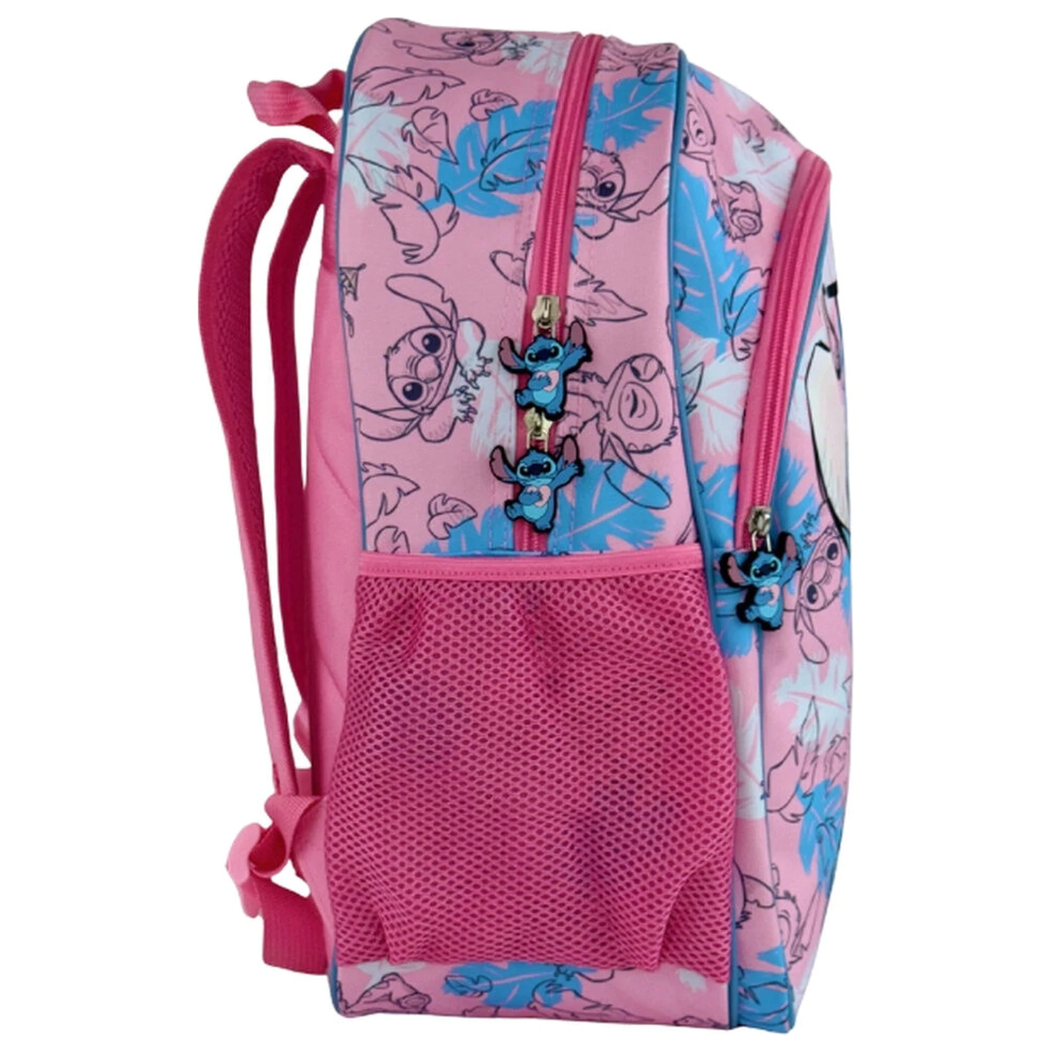 Disney Stitch Doll backpack 44cm product photo