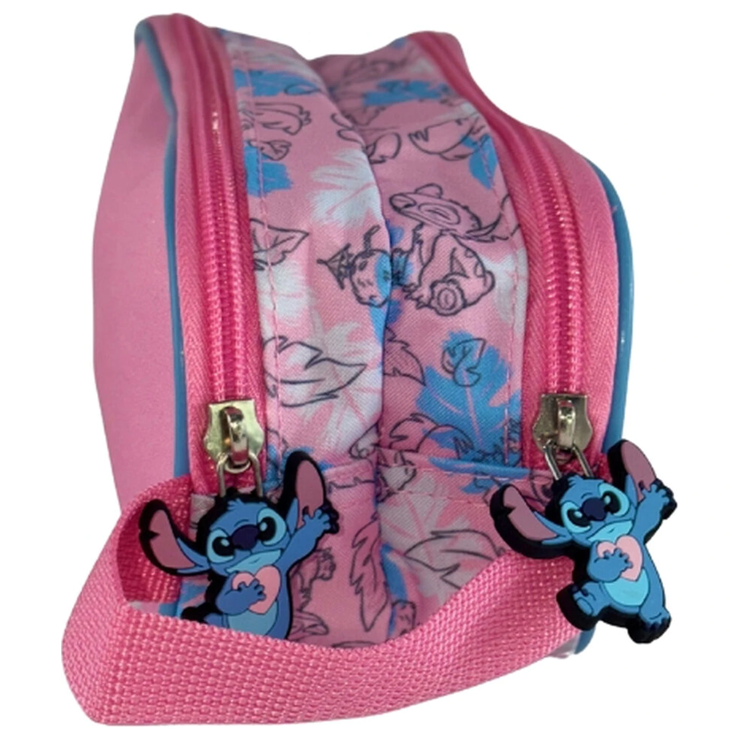 Disney Stitch Doll pencil case product photo