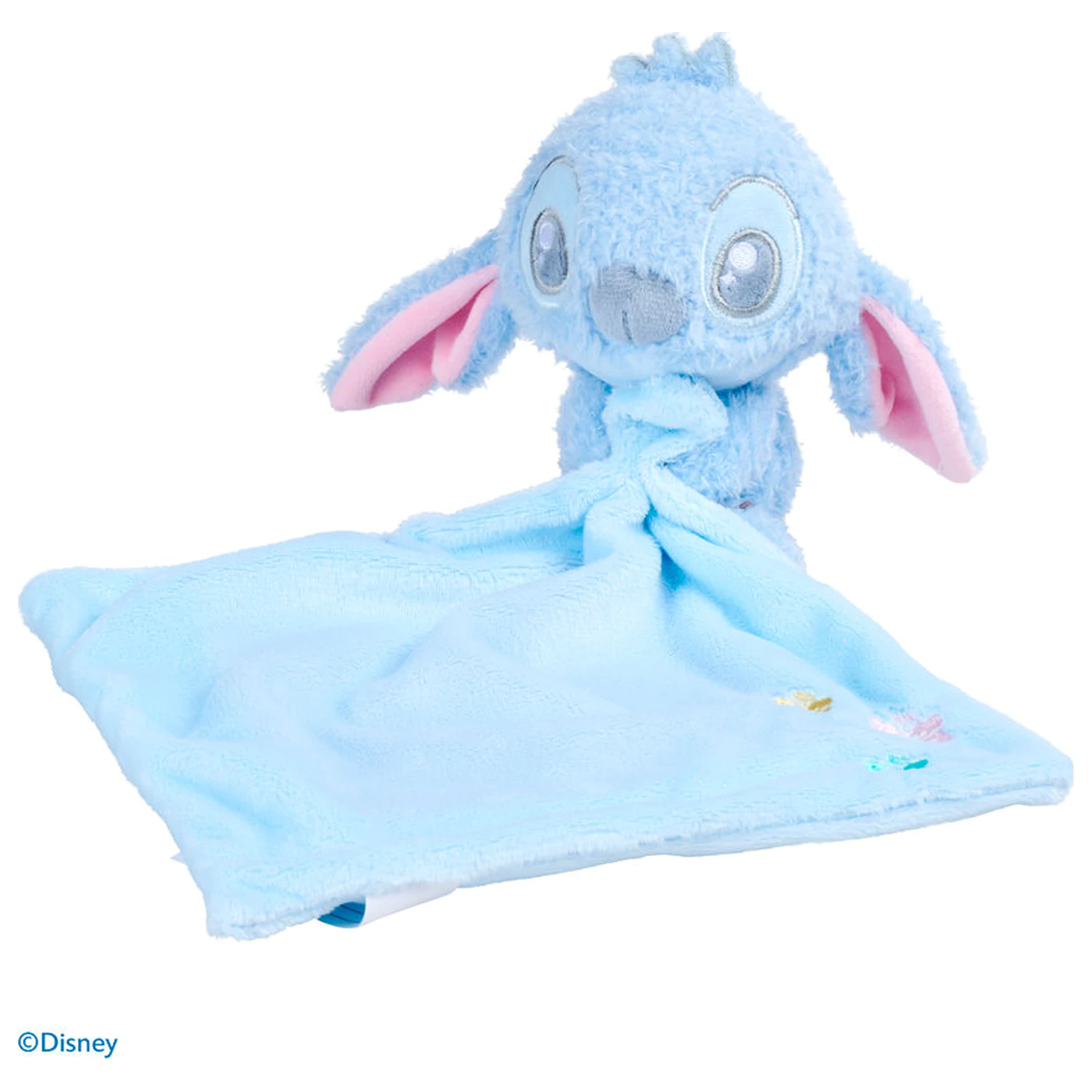 Disney Stitch Dou Dou plush toy product photo