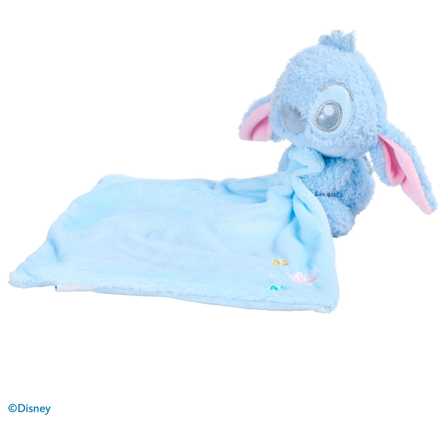 Disney Stitch Dou Dou plush toy product photo
