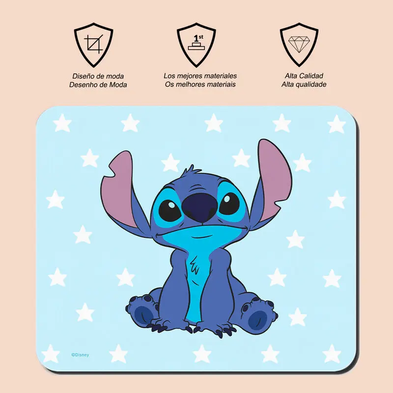 Disney Stitch mouse pad termékfotó