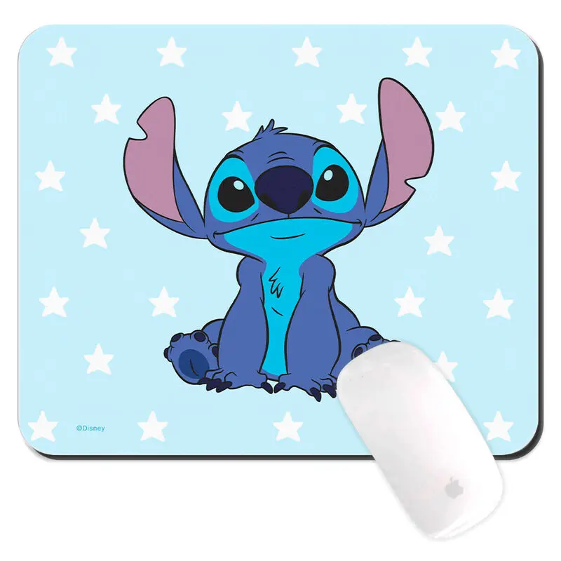 Disney Stitch mouse pad termékfotó