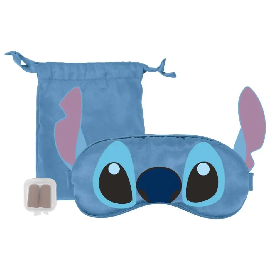 Disney Stitch adult night product photo