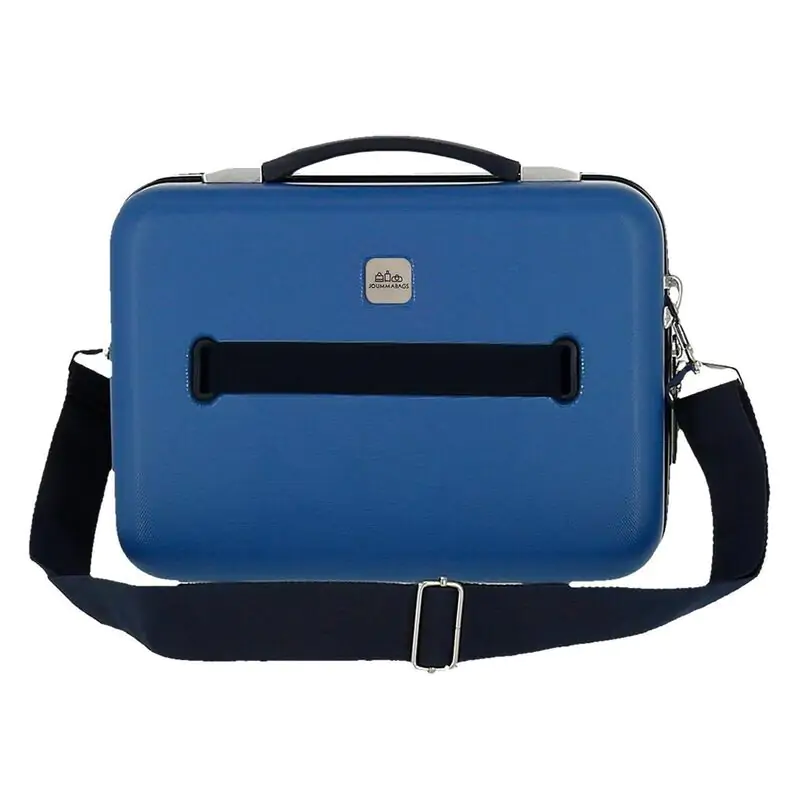 Disney Stitch Expecting Nude adaptable ABS vanity case product photo