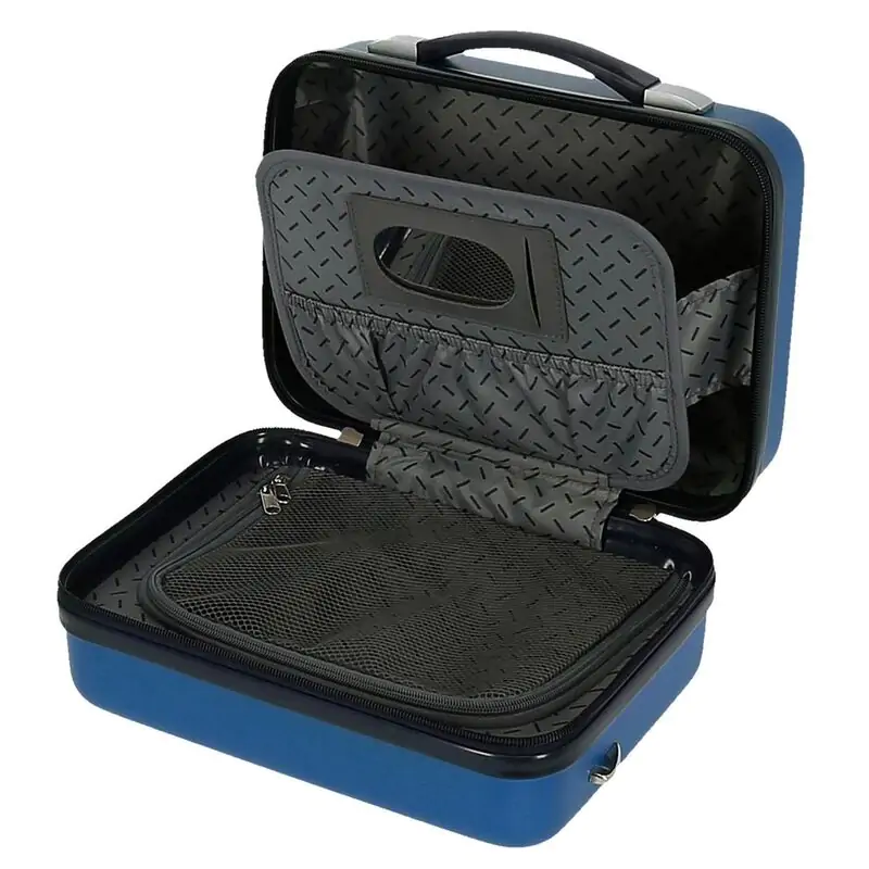 Disney Stitch Expecting Nude adaptable ABS vanity case product photo