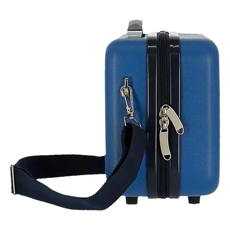 Disney Stitch Expecting Nude adaptable ABS vanity case product photo
