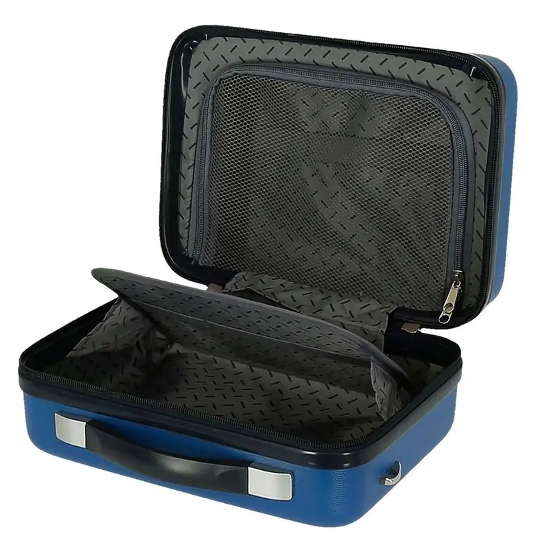 Disney Stitch Expecting Nude adaptable ABS vanity case product photo