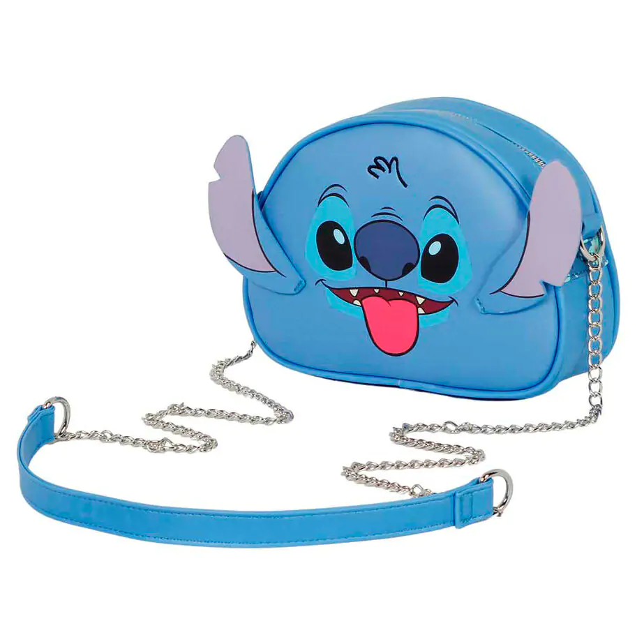 Lilo &amp; Stitch Handbag Stitch Heady product photo